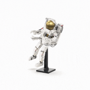 Astronaut, +9 ani, 31152, Lego Creator 3 in 1